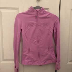 Women's Pink Jacket